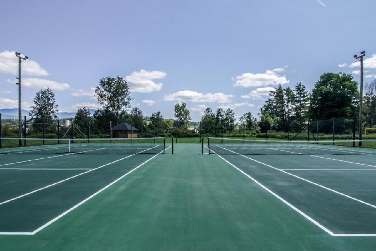 Mountainside Resort V Стоу Екстер'єр фото